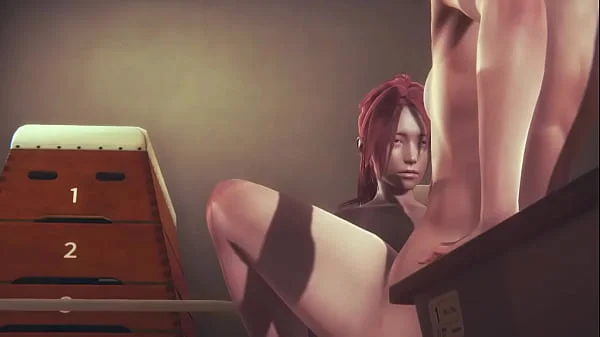 Uncensored Hentai - Kana the cat Hardsex - Japanese Asian Manga Anime Game Porn videos