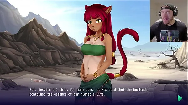 Don't Mess With This Cat (Space Paws) [Uncensored] videos