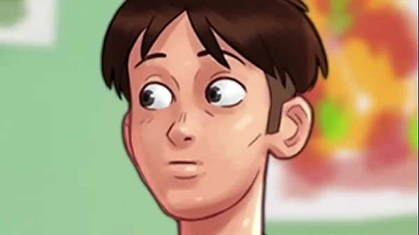 I WAS BUSTED AT (Summertime Saga) [Uncensored] videos