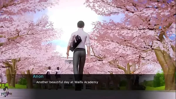 Waifu Academy Uncensored Gameplay Guide Episode 5 videos