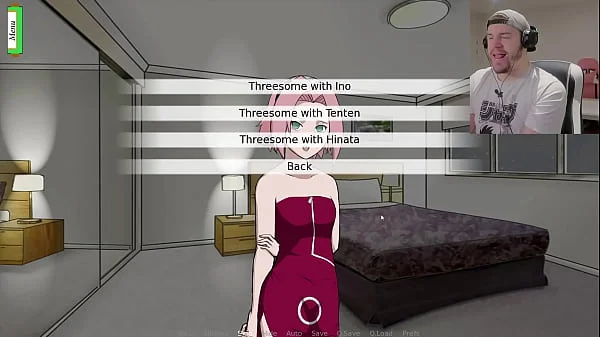 Sakura and Tenten Must Be Stopped! (Jikage Rising) [Uncensored] videos