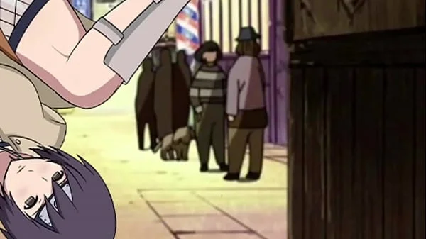 I Warned This Naruto Character and She Got Banged (Jikage Rising) [Uncensored] videos