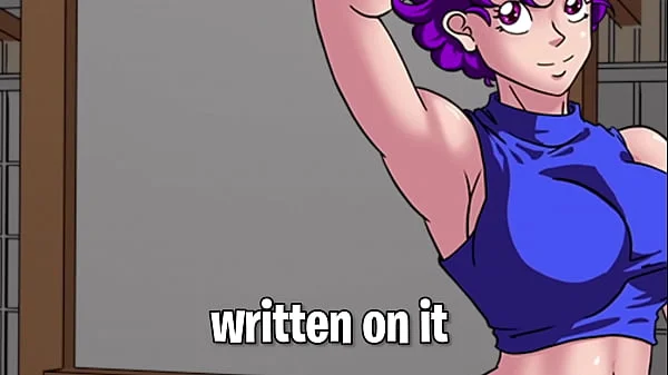 What If You Were The Only Man in Dragon Ball (Dragon Girl X) [Uncensored] videos