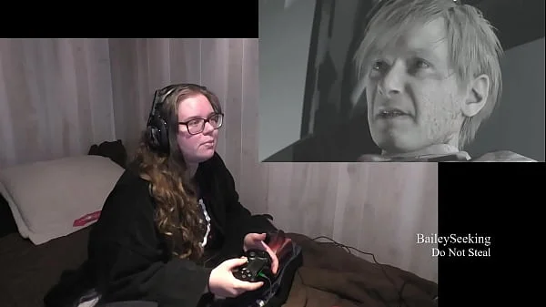 Strip Resident Evil 2 Play Through part 15 videos