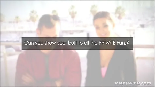 Interview with Susy Gala videos