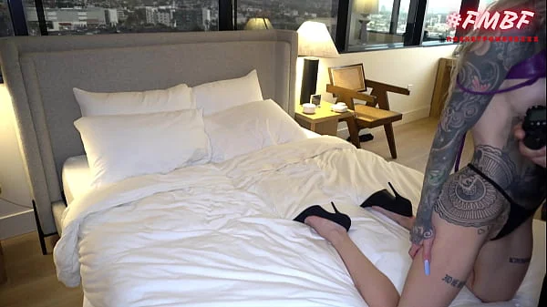 BTS- FUCK MY BOYFRIEND FT. SASHA BEART SLUTTY RUSSIAN CHEATING GF videos