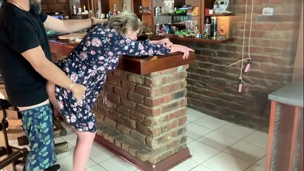 Hot milf Upskirt fuck videos