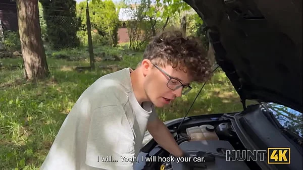 HUNT4K. Cuck is Shook videos