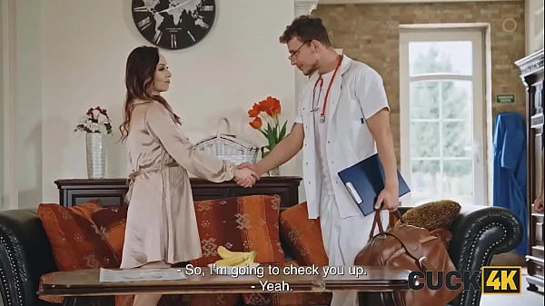 CUCK4K. Dr. Lovegood videos