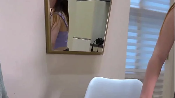 College girl pussy gets hard fuck from horny grandpa videos