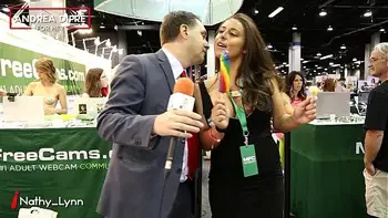 Andrea Diprè for HER - Nathy Lynn videos