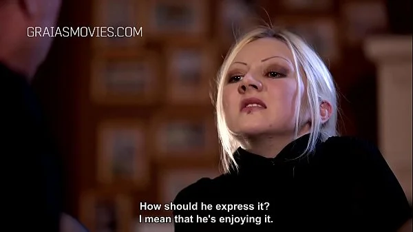 New slave questioned videos