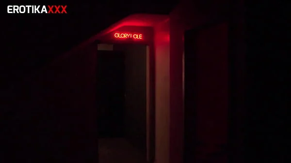 Sadira Hotwife - Gloryhole - EROTIKAXXX - Trailer videos