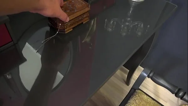 Bisexual milf shares a rod with her GF videos