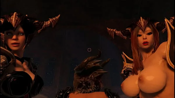 sword of lust videos