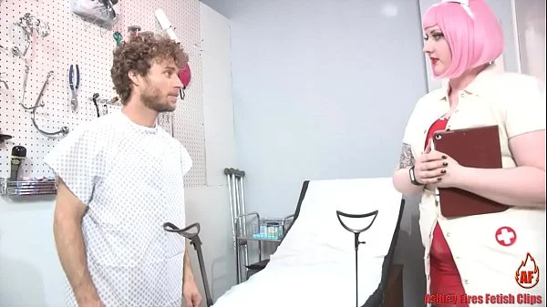 The Doctor Is In.... His Butt! (Trailer) videos