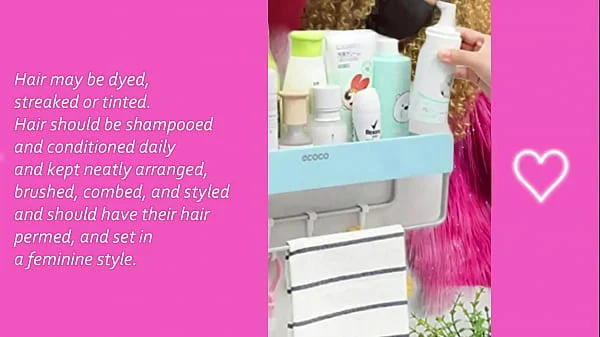 20 Guidelines for Sissies videos