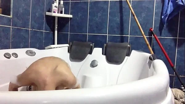 Soapy & Shaved videos