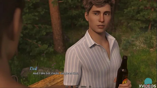 DREAMLAND #15 - No panties equals more fun videos