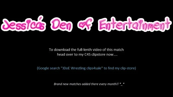 Pyjamas and Panties Match (Strip-Wrestling Match) w, Loser gets st in a nappy (diaper)!! ~ Chloe Fame vs Chloe Knickx | (April 2022) videos