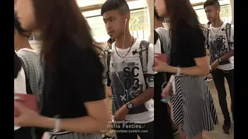 Panties Spy Cam videos