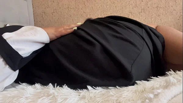 Arab teen without panties videos