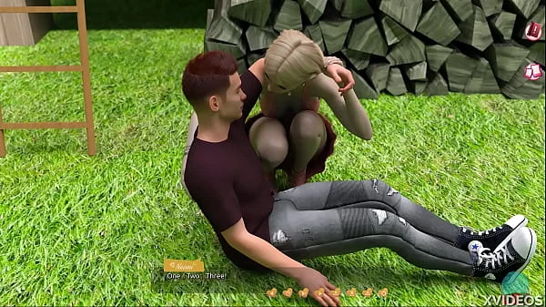 HELPING THE HOTTIES #36 • No panties, no pubes, no worries videos