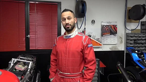 2 Big Cocks and her Dream Comes True videos