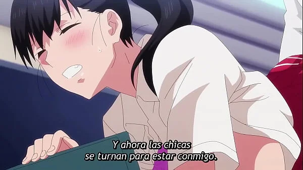 Shuumatsu no harem escenas de sexo videos