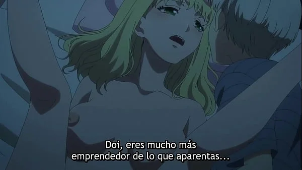 Shuumatsu no harem escenas de sexo videos