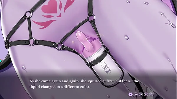 The Arrogant Kaiju Princess & The Detective Servant // All Gallery Sex Events Part 4 (Hentai Game) videos