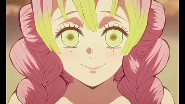 Mitsuri x tanjirou hentai videos