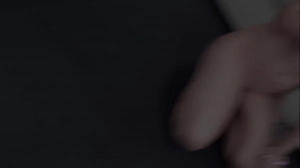 Amazing girl Princess Lili with big natural tits rides five black cocks and gets double anal penetration EKS313 videos