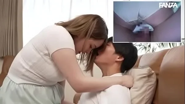 Japanese mature, big tits videos