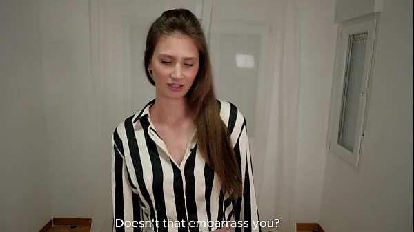 A Tantaly consultant showed how to use the doll videos