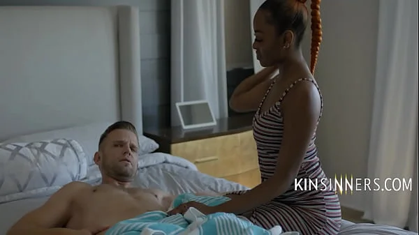 Boyfriend's Sly Old Man Seduces Me - Destiny Mira videos