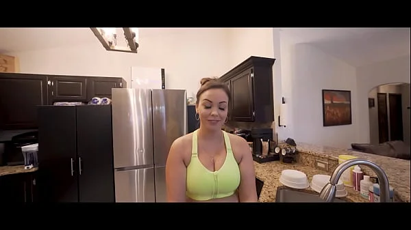 My French Stepmom Teaches Me Sex Ed Part 2 ImMeganLive WCA Productions videos