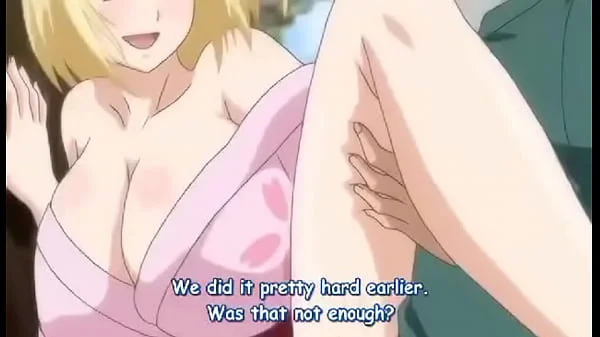 Hentai sub esp videos