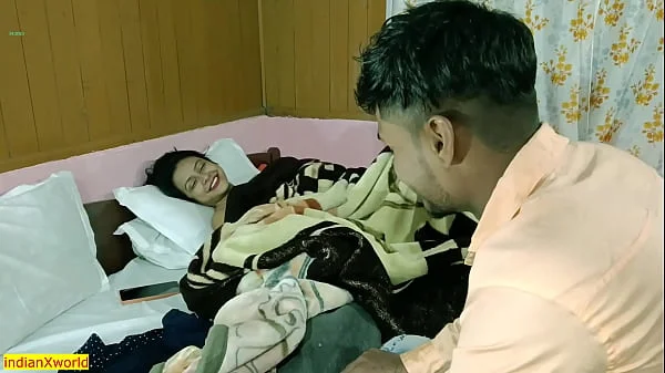 Beautiful Wife fucking with Neighbour Devar! Desi Erotic Sex videos