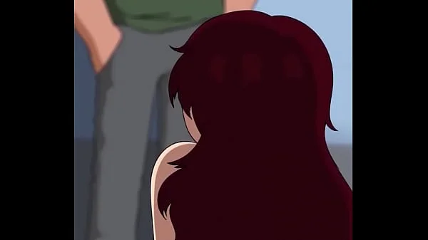 Full animated Boyfriend Material ALT ending videos