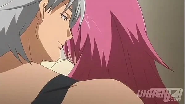 Teen Fucks her Best Friend's Boyfriend Next to Her - Hentai videos