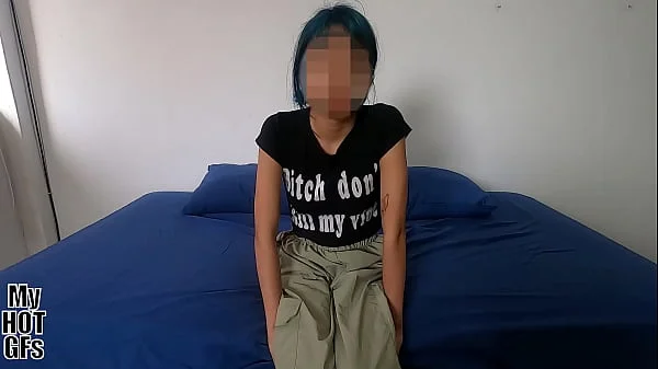 Esta flaquita me vuelve loco. Hermosa por donde la veas. (María) videos