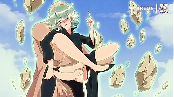 one punch man hentai tatsumaki videos
