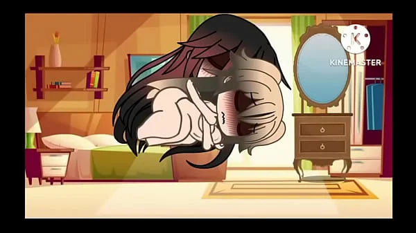 Mujer futa embarazad a mujer en gacha life videos