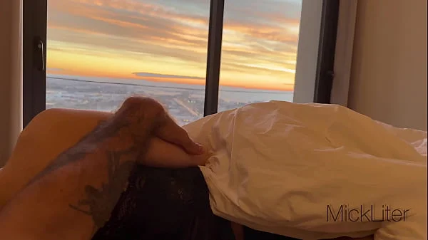 POV Girlfriend sucked me at the first request videos