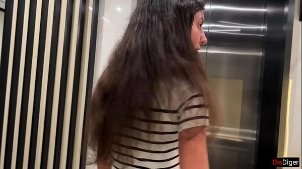 Public Agent - Offered a Russian to fuck for money in a luxury hotel videos