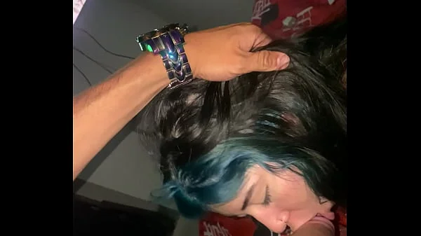 Una mamada bien echa videos