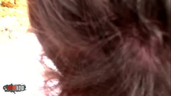 Anal Sex at the beach with french slut Nathalie Vanadis videos