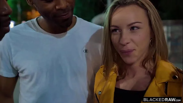 VIXENPLUS All she wanted was to be passed around by 4 black guys videos