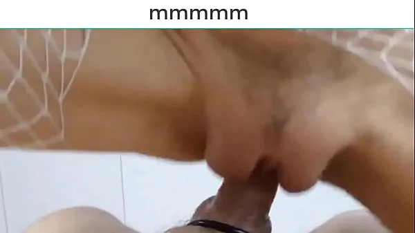 follada y gimiendo con ese coño hinchado y gordo videos